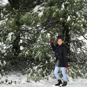 Meet your Posher, Mary